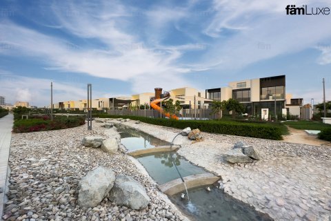 Вилла Дубай Хилс Эстейт, БАӘ-да 5 жатын бөлмелер, 660.4 м² № 632951 - фото 2