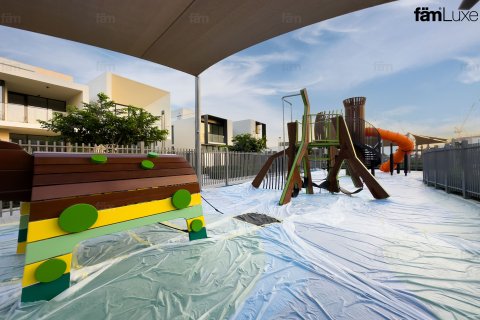 Вилла Дубай Хилс Эстейт, БАӘ-да 5 жатын бөлмелер, 660.4 м² № 632951 - фото 8