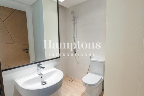 Зняти в оренду квартиру в Dubai Creek Harbour (The Lagoons), Дубай, ОАЕ 4 спальні, 217.67172900м2, № 691668 - фото 15