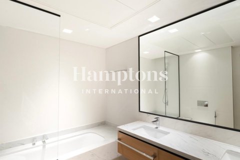 Зняти в оренду квартиру в Dubai Creek Harbour (The Lagoons), Дубай, ОАЕ 4 спальні, 217.67172900м2, № 691668 - фото 4