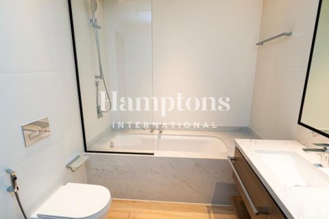 Зняти в оренду квартиру в Dubai Creek Harbour (The Lagoons), Дубай, ОАЕ 4 спальні, 217.67172900м2, № 691668 - фото 11