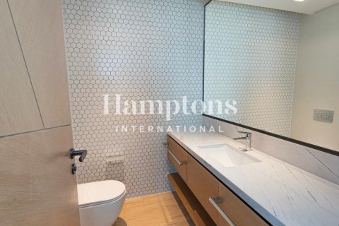 Зняти в оренду квартиру в Dubai Creek Harbour (The Lagoons), Дубай, ОАЕ 4 спальні, 217.67172900м2, № 691668 - фото 5