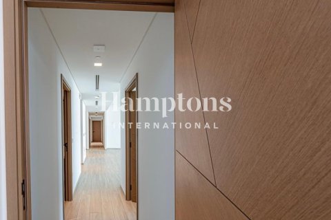 Зняти в оренду квартиру в Dubai Creek Harbour (The Lagoons), Дубай, ОАЕ 4 спальні, 217.67172900м2, № 691668 - фото 13