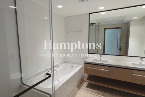 Зняти в оренду квартиру в Dubai Creek Harbour (The Lagoons), Дубай, ОАЕ 4 спальні, 217.67172900м2, № 691668 - фото 20