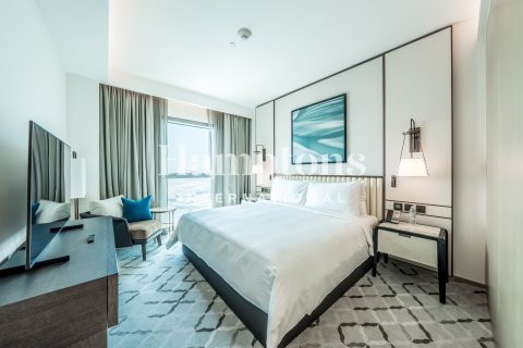 Lakás itt: Dubai Creek Harbour (The Lagoons), EAE, 3 hálószoba, 132.75838700 m², azonosító: 691666 - fénykép 9