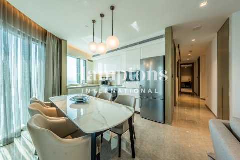 Lakás itt: Dubai Creek Harbour (The Lagoons), EAE, 3 hálószoba, 132.75838700 m², azonosító: 691666 - fénykép 18