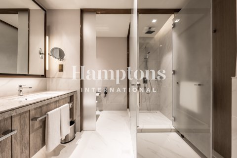 Lakás itt: Dubai Creek Harbour (The Lagoons), EAE, 3 hálószoba, 132.75838700 m², azonosító: 691666 - fénykép 3