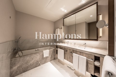 Lakás itt: Dubai Creek Harbour (The Lagoons), EAE, 3 hálószoba, 132.75838700 m², azonosító: 691666 - fénykép 4