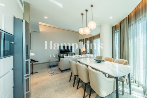 Lakás itt: Dubai Creek Harbour (The Lagoons), EAE, 3 hálószoba, 132.75838700 m², azonosító: 691666 - fénykép 20