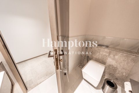 Lakás itt: Dubai Creek Harbour (The Lagoons), EAE, 3 hálószoba, 132.75838700 m², azonosító: 691666 - fénykép 13