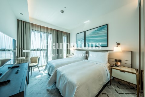 Lakás itt: Dubai Creek Harbour (The Lagoons), EAE, 3 hálószoba, 132.75838700 m², azonosító: 691666 - fénykép 10