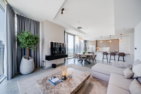 Appartement te huur in Dubai Marina, Dubai, VAE 2 slaapkamers, 173.54280400 vr.m., nr 691665 - foto 13