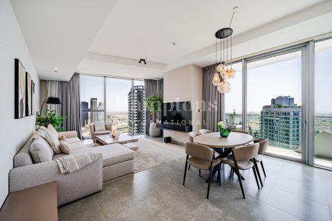 Appartement te huur in Dubai Marina, Dubai, VAE 2 slaapkamers, 173.54280400 vr.m., nr 691665 - foto 2