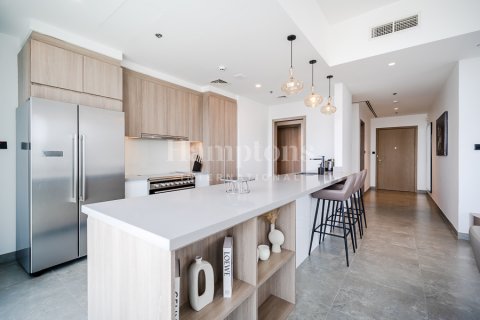 Appartement te huur in Dubai Marina, Dubai, VAE 2 slaapkamers, 173.54280400 vr.m., nr 691665 - foto 12