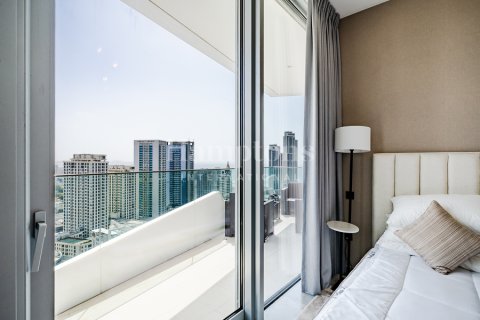 Appartement te huur in Dubai Marina, Dubai, VAE 2 slaapkamers, 173.54280400 vr.m., nr 691665 - foto 18