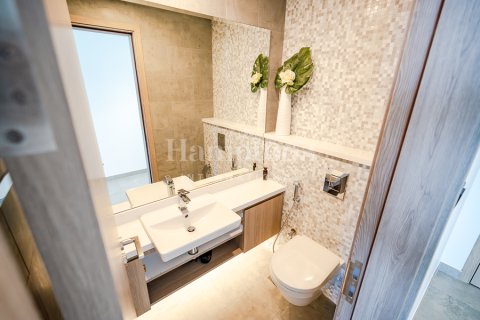 Appartement te huur in Dubai Marina, Dubai, VAE 2 slaapkamers, 173.54280400 vr.m., nr 691665 - foto 22