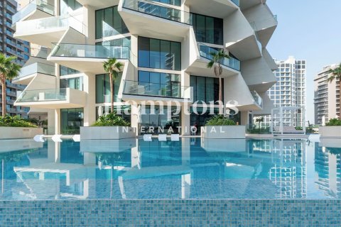 Apartman u gradu Jumeirah Village Circle, Dubai, UAE 1 spavaća soba, 85.84237200 m2 Br. 691667 - Slika 8