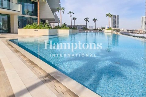 Apartman u gradu Jumeirah Village Circle, Dubai, UAE 1 spavaća soba, 85.84237200 m2 Br. 691667 - Slika 4