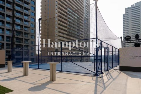Apartman u gradu Jumeirah Village Circle, Dubai, UAE 1 spavaća soba, 85.84237200 m2 Br. 691667 - Slika 6