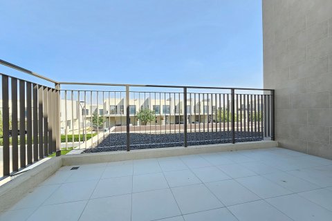 Villa uthyres i Dubai South (Dubai World Central), Dubai, UAE 4 sovrum, 297.28960000 kvm Nr. 691669 - fotografi 22