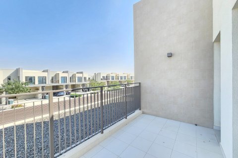 Villa uthyres i Dubai South (Dubai World Central), Dubai, UAE 4 sovrum, 297.28960000 kvm Nr. 691669 - fotografi 15