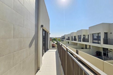 Villa uthyres i Dubai South (Dubai World Central), Dubai, UAE 4 sovrum, 297.28960000 kvm Nr. 691669 - fotografi 20