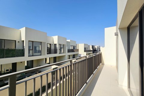 Villa en Dubai South (Dubai World Central), Dubai, EAU 4 dormitorios, 297.29 m² № 691669