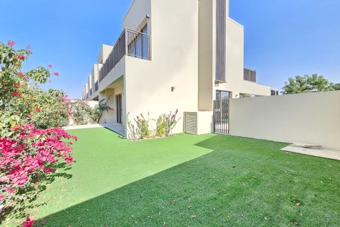 Villa uthyres i Dubai South (Dubai World Central), Dubai, UAE 4 sovrum, 297.28960000 kvm Nr. 691669 - fotografi 6