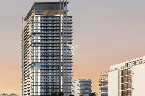 Wohnung in Jumeirah Village Circle, Dubai, VAE: 39 m2 Nr. 740164