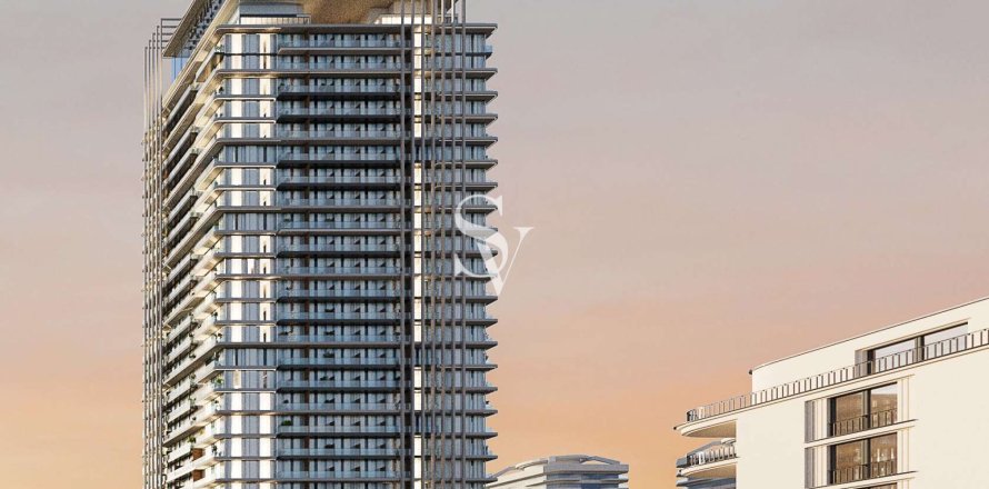 شقة في دائرة قرية جميرا، دبي 39 متر مربع . ر قم 740164