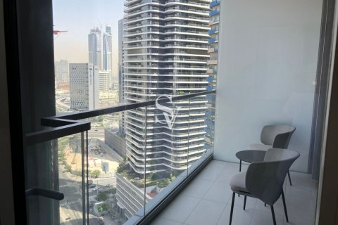 Downtown Dubai (Downtown Burj Dubai), Dubai, संयुक्त अरब अमीरात में अपार्टमेंट, 1 बेडरूम, 71 वर्ग मीटर, संख्या 740194 - फ़ोटो 6