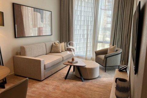 Apartamento em Downtown Dubai (Downtown Burj Dubai), Dubai, EAU 1 quarto, 71 m2 № 740194