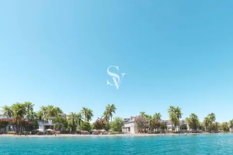 Villa Dubai Landjā, AAE 5 istabas, 229 m2 Nr. 740165