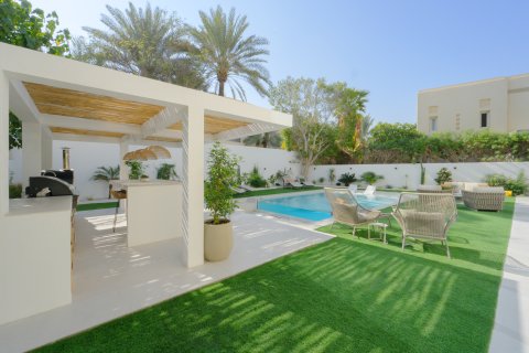 Villa in vendita a Arabian Ranches, Dubai, EAU 5 camere da letto, 385.91 mq. № 748985 - foto 26