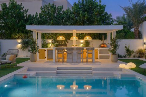 Villa in vendita a Arabian Ranches, Dubai, EAU 5 camere da letto, 385.91 mq. № 748985 - foto 2