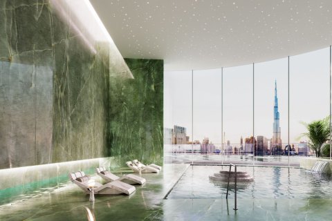 Διαμέρισμα σε Downtown Dubai (Downtown Burj Dubai), ΗΑΕ 3 υπνοδωμάτια, 251.61 τ.μ. Αρ. 748984 - φωτογραφία 8
