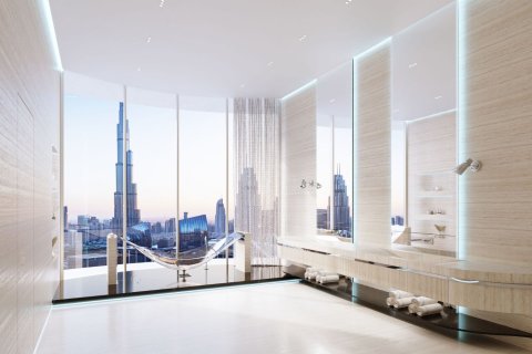 Διαμέρισμα σε Downtown Dubai (Downtown Burj Dubai), ΗΑΕ 3 υπνοδωμάτια, 251.61 τ.μ. Αρ. 748984 - φωτογραφία 3