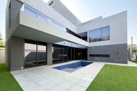 Vilă în Tilal City, Sharjah, EAU 5 dormitoare, 568.29 mp.  №748981