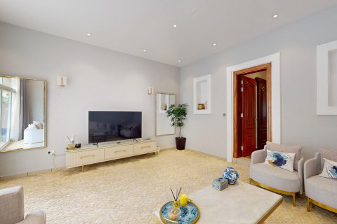 Villa in The Villa, Dubai, UAE 5 bedrooms, 627 sq.m. № 748982 - photo 9