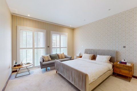 Villa in The Villa, Dubai, UAE 5 bedrooms, 627 sq.m. № 748982 - photo 27