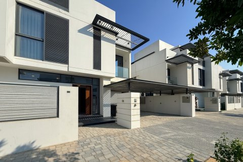 Villa til salgs i Sharjah Waterfront City, Sharjah, Emiratene 5 soverom, 352.94 kvm Nr. 748980 - Foto 5