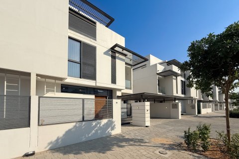 Villa til salgs i Sharjah Waterfront City, Sharjah, Emiratene 5 soverom, 352.94 kvm Nr. 748980 - Foto 23