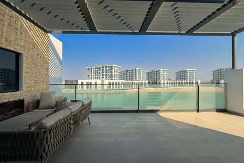 Villa til salgs i Sharjah Waterfront City, Sharjah, Emiratene 5 soverom, 352.94 kvm Nr. 748980 - Foto 4
