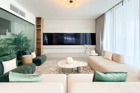 Villa til salgs i Sharjah Waterfront City, Sharjah, Emiratene 5 soverom, 352.94 kvm Nr. 748980 - Foto 10