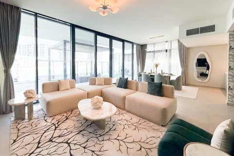 Villa til salgs i Sharjah Waterfront City, Sharjah, Emiratene 5 soverom, 352.94 kvm Nr. 748980 - Foto 12