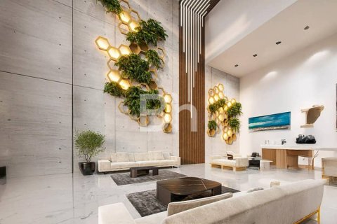 Apartment in Jumeirah Village Circle, Dubai, UAE 34 sq.m. № 730600