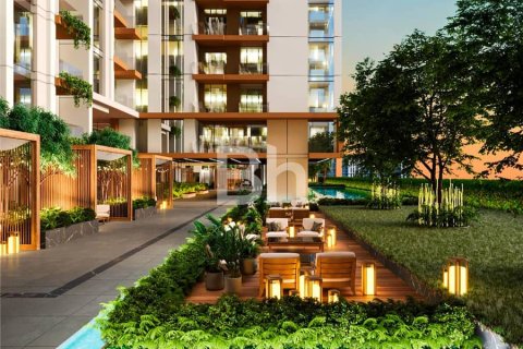 Apartment in Jumeirah Village Circle, Dubai, UAE 34 sq.m. № 730600 - photo 5