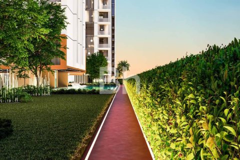 Apartment in Jumeirah Village Circle, Dubai, UAE 34 sq.m. № 730600 - photo 9