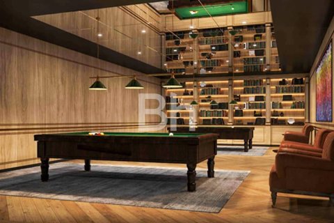 Apartment in Jumeirah Village Circle, Dubai, UAE 34 sq.m. № 730600 - photo 10