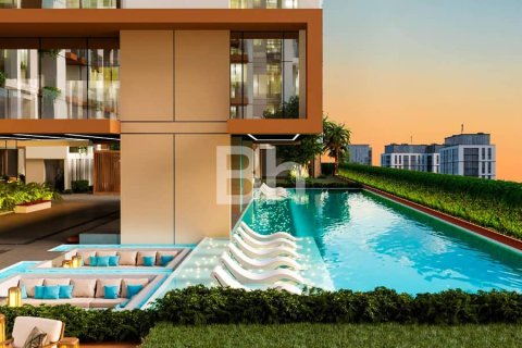 Apartment in Jumeirah Village Circle, Dubai, UAE 34 sq.m. № 730600 - photo 4